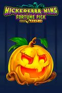 Wickederrr Wins - Fortune Pick Hold & Respin
