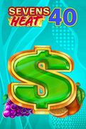 Sevens Heat 40