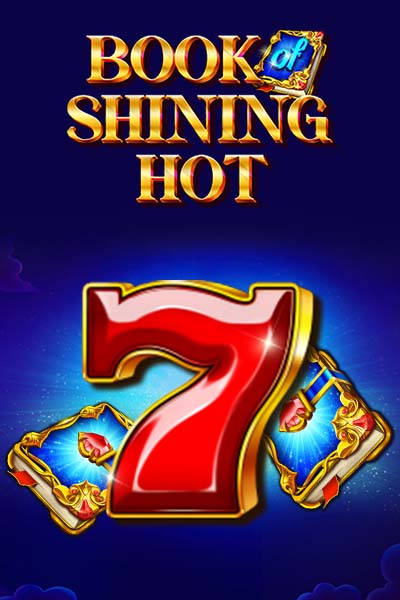 Book of Shining Hot