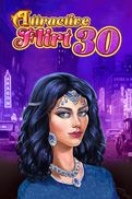 Attractive flirt 30