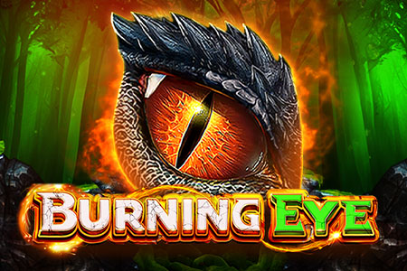 Burning Eye