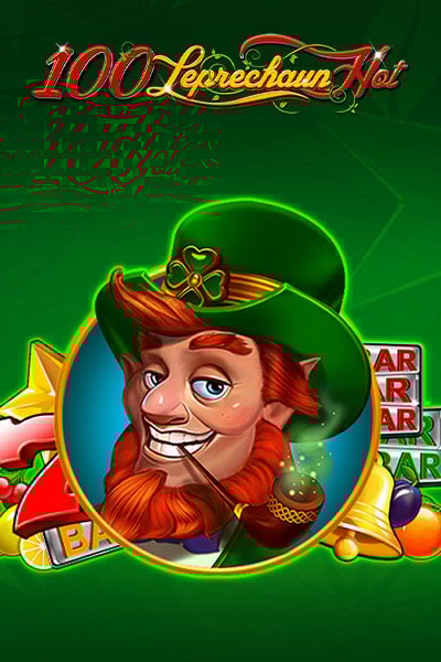 100 Leprechaun Hot