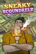 Sneaky Scoundrelz