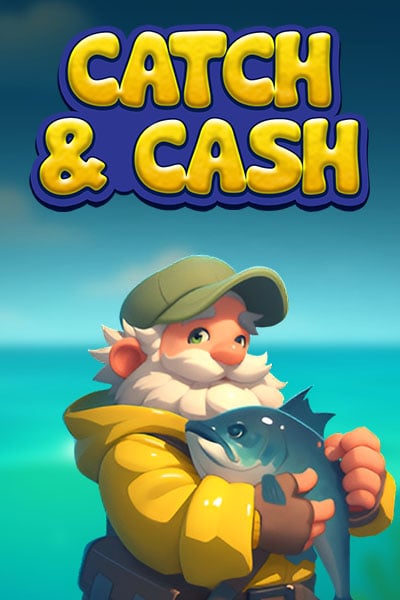 Catch & Cash