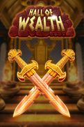 Hall of Wealth