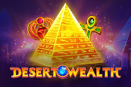 Desert Wealth