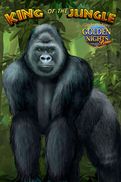 King Of The Jungle GDN