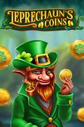 Leprechaun's Coins