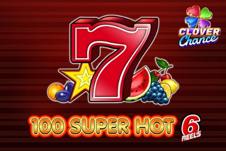 100 Super Hot 6 Reels