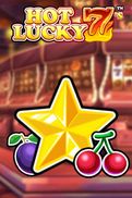 Hot Lucky 7's