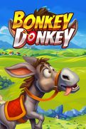 Bonkey Donkey