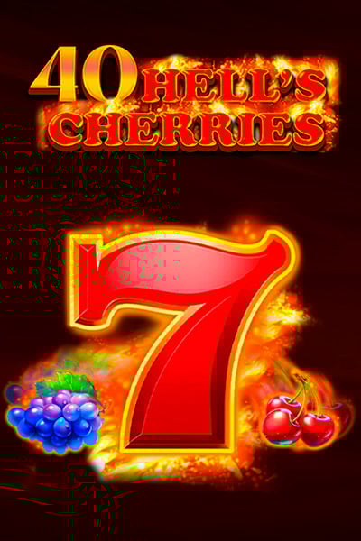 40 Hell's Cherries