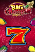 Big Cherry Jackpot