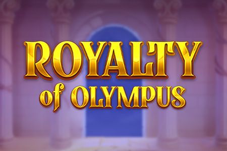 Royalty Of Olympus