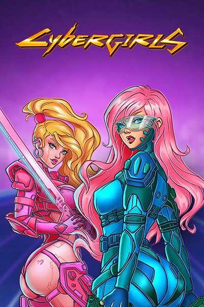 Cybergirls