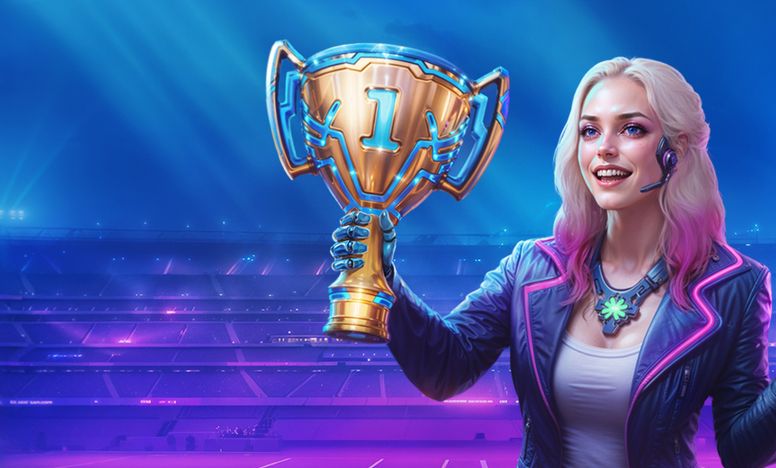 Enjoy Summer Tournament